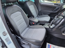 2017 Volkswagen Tiguan 2L Diesel For Sale Images