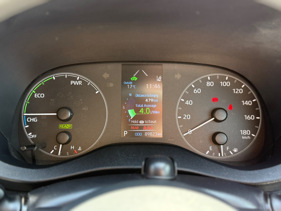2020 Toyota Yaris 1.5L Petrol Hybrid For Sale Images