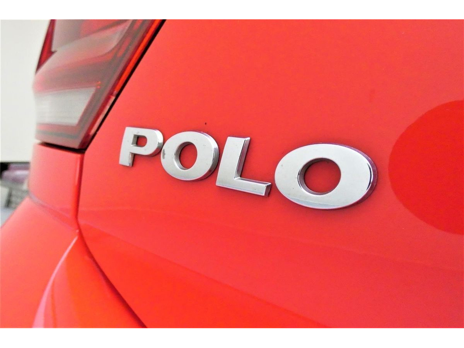 Volkswagen Polo 1.0 TSI DSG COMFORTLINE *DIG DASH*REVERSE CAM*CARPLAY*ANDROID* — thumbnail 26
