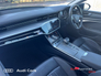 2022 AUDI A6 2.0 40TDI 204BHP SE AUTOMATIC WITH SPACE SAVER SPARE WHEEL