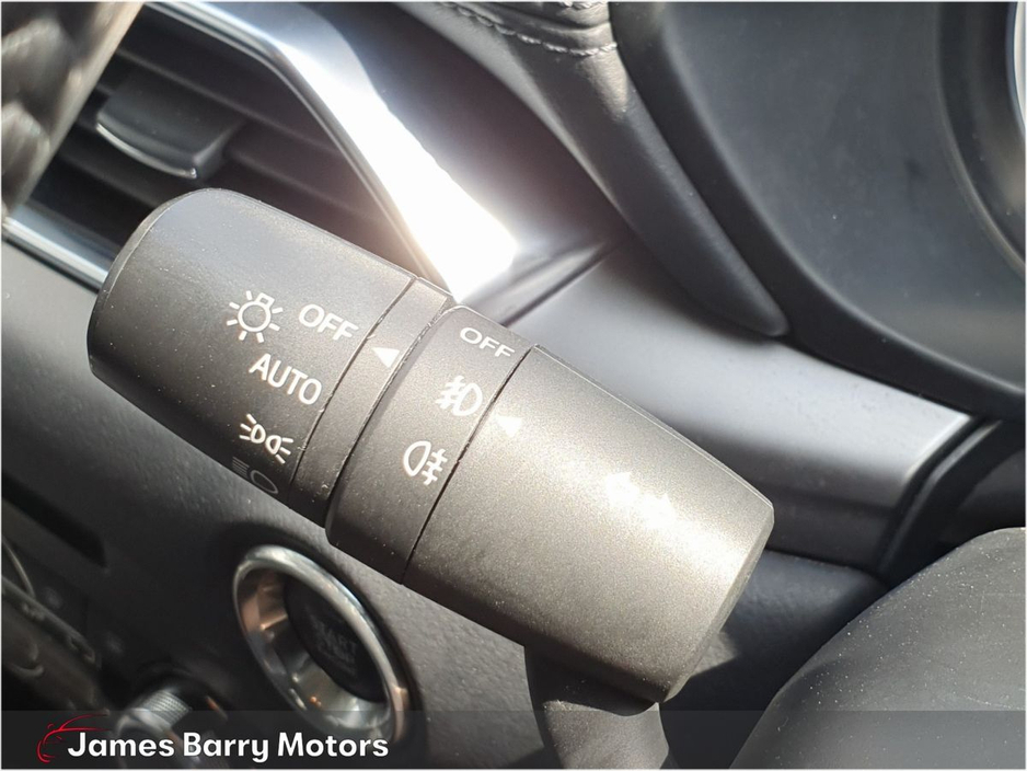 2018 Mazda CX-5 2.2L Diesel For Sale Images