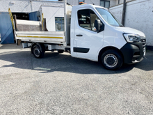 2022 Renault Master 2.3L Diesel For Sale Images
