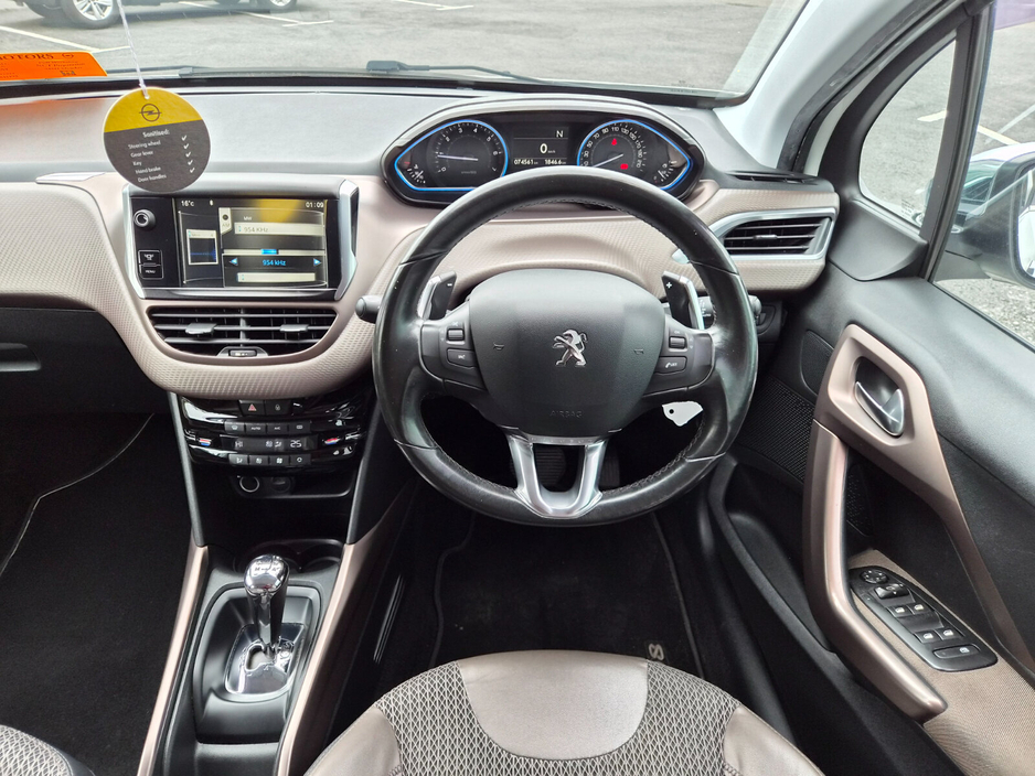 Peugeot 2008 — thumbnail 12