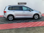 2016 VOLKSWAGEN TOURAN COMFORTLINE1.4 PETROL AUTOMATIC 7 SEATS 