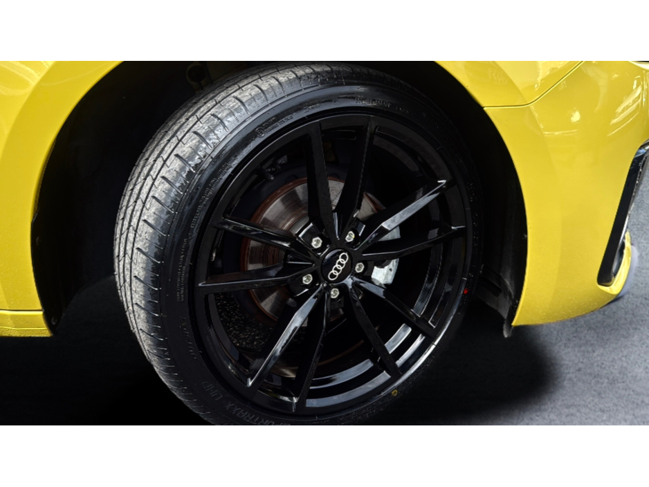 2021 Audi A1 1L Petrol For Sale Images