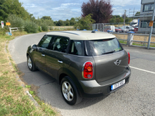 2013 MINI Countryman 1.6L Diesel For Sale Images