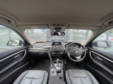 2017 BMW 3 Series 2L Petrol Plug-in Hybrid For Sale Images