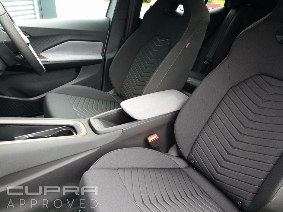 Cupra Born BORN e-Boost (231hp) 59kWh BEV — thumbnail 8