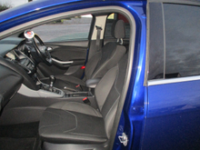 2017 Ford Focus 1.5L Diesel For Sale Images