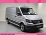 2026 VOLKSWAGEN CRAFTER CR30 Highline 140BHP €39,100.00 + VAT