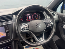 2021 Volkswagen Tiguan 2L Diesel For Sale Images