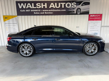 2023 Audi A6 2L Petrol Plug-in Hybrid For Sale Images