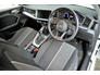 2021 AUDI A1 1.0 TFSI S-TRONIC SPORTBACK 25T ADVANCED