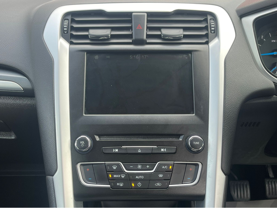 2019 Ford Mondeo 2L Diesel For Sale Images
