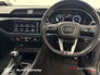 2022 AUDI Q3 €379 p/m - 2.0 TDI 150HP S LINE-MANUAL