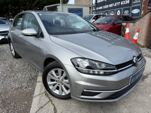 Volkswagen Golf 1.0 COMFORTLINE