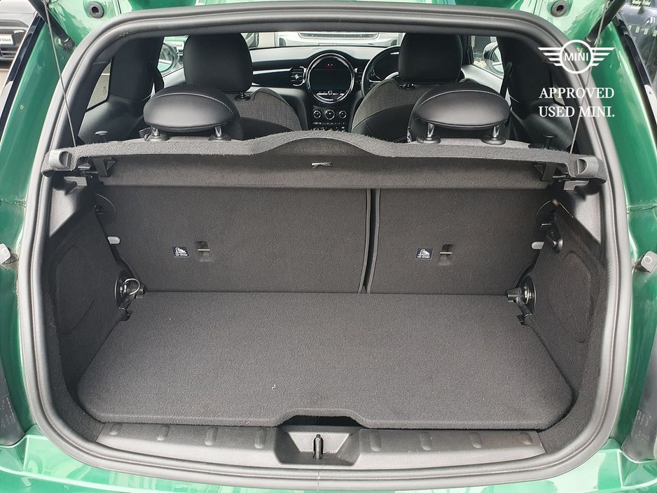 2022 MINI Hatch 0L Electric For Sale Images