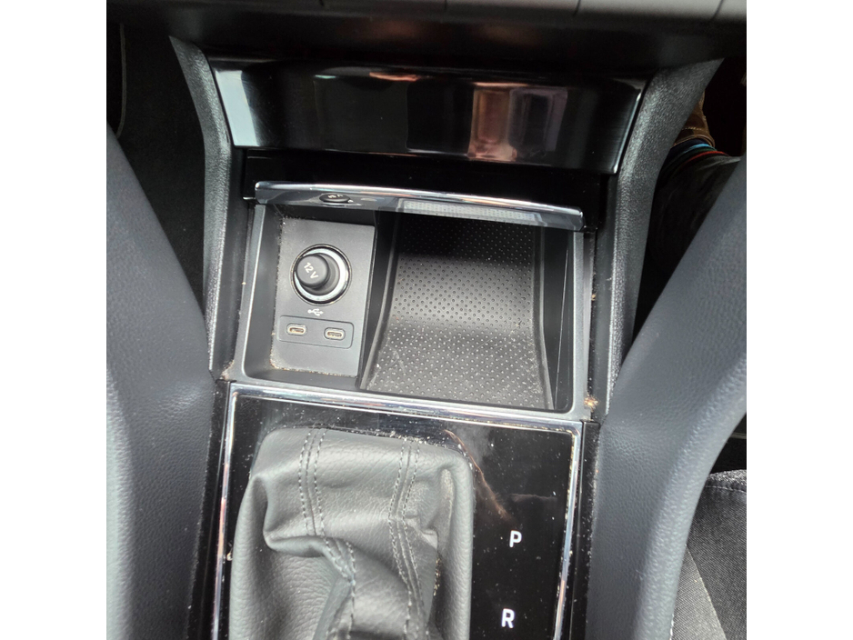 2021 Skoda Karoq 1.5L Petrol For Sale Images