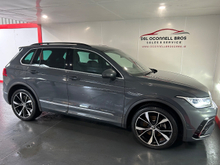 2023 Volkswagen Tiguan 1.4L Hybrid For Sale Images
