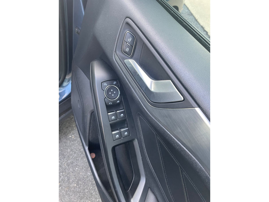 2019 Ford Focus 1L Petrol For Sale Images