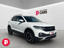 Volkswagen T-Cross TSI Style Auto -...
