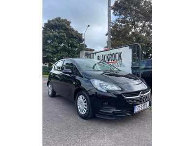 OPEL Corsa 2017