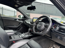 2018 Audi A6 2L Diesel For Sale Images