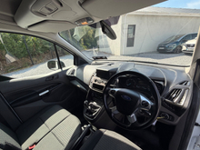 2022 Ford Transit Connect 1.5L Diesel For Sale Images