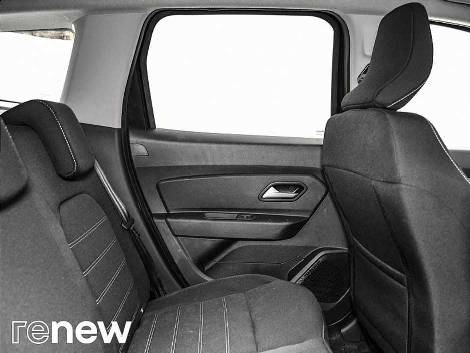 Dacia Duster Expression TCe 150 4x2 AUTO — thumbnail 13