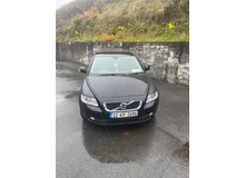 Volvo S40 1.6 SE EDITION DRIVE START STOP S/S 113BHP