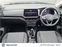 Volkswagen T-Cross EDITION75 1.0 95HP