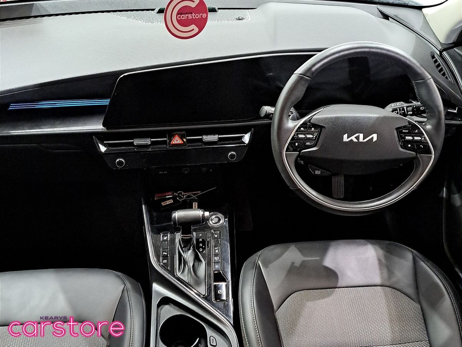 Kia Niro 1.6 GDI PHEV K3 Auto — thumbnail 11