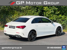 2021 Mercedes-Benz A Class 1.3L Petrol Plug-in Hybrid For Sale Images