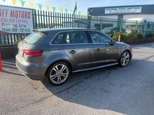 2016 Audi A3 1.6L Diesel For Sale Images
