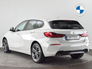 2021 BMW 1 SERIES 116d Sport