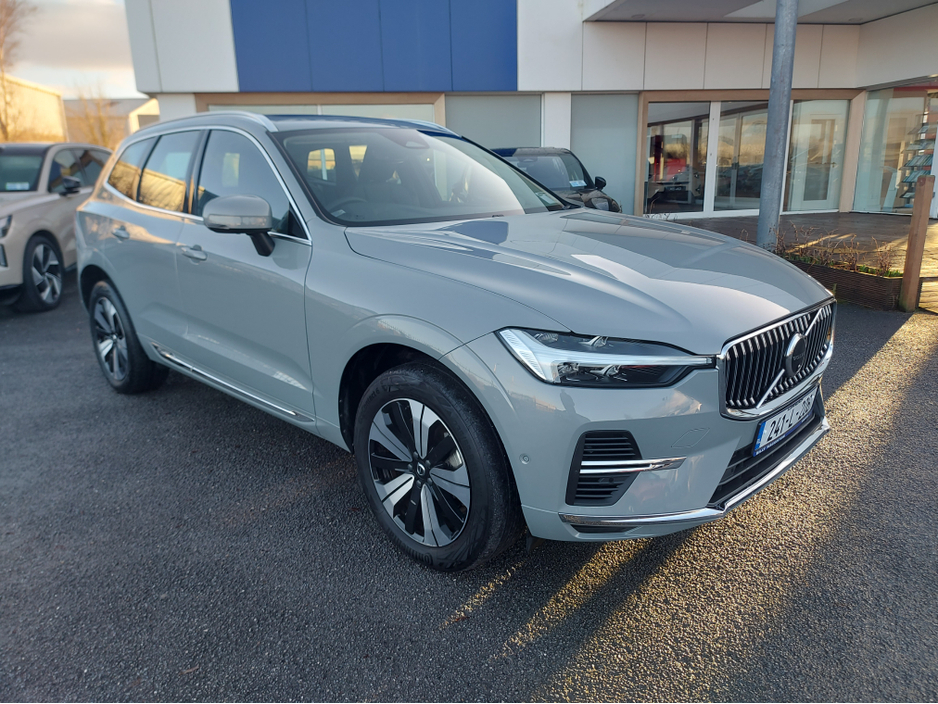 Used Volvo XC60 2024 in Kerry