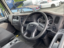 2019 Leyland Daf LF 4.6L Diesel For Sale Images