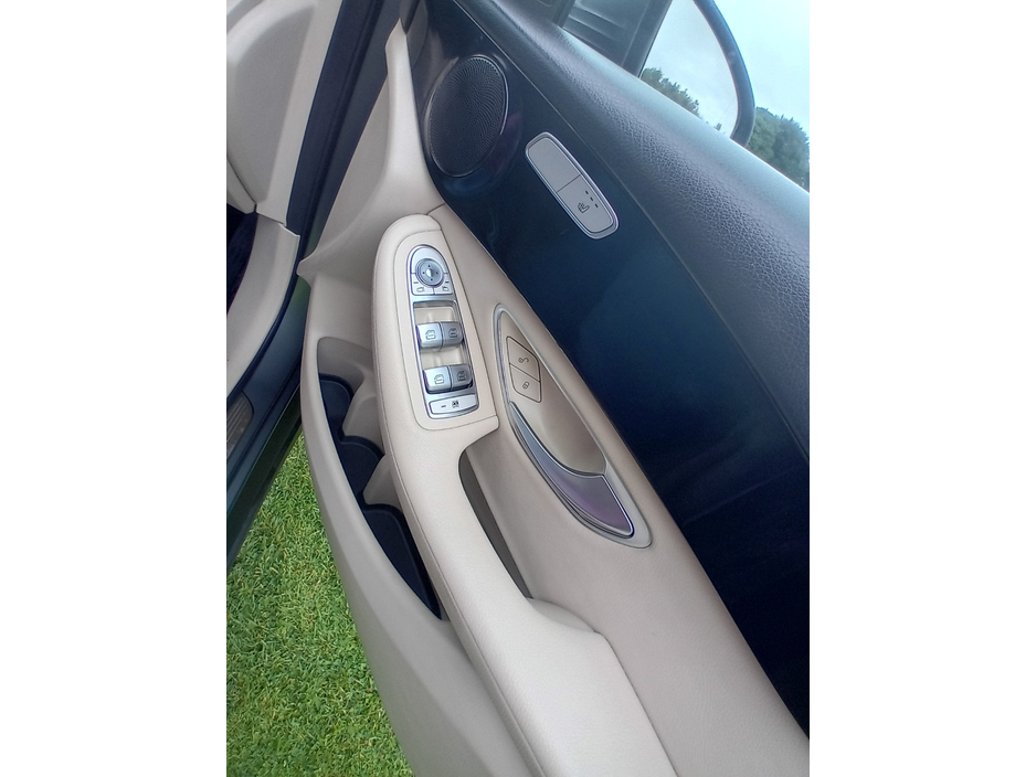 2018 Mercedes-Benz GL Class 2.1L Diesel For Sale Images
