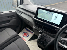 2025 Volkswagen Transporter 2L Diesel For Sale Images