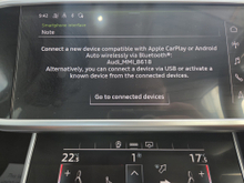 2023 Audi A6 2L Diesel For Sale Images