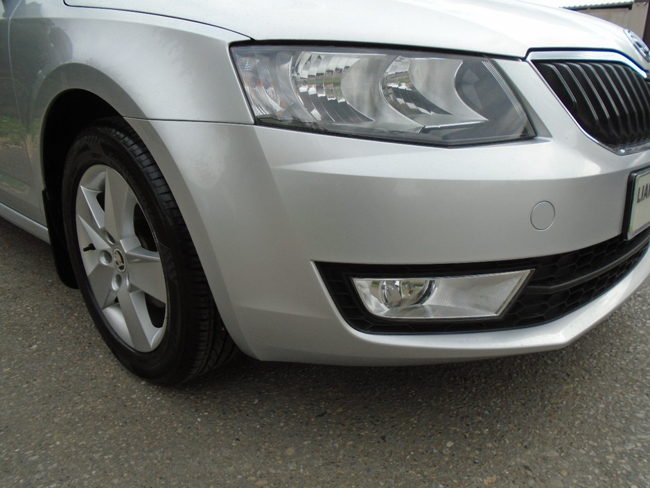 2017 Skoda Octavia 1.6L Diesel For Sale Images