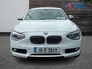 2013 BMW 1 SERIES 1.6 Petrol Automatic