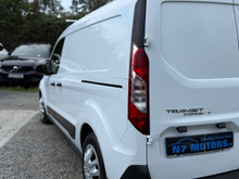 2020 Ford Transit Connect 1.5L Diesel For Sale Images