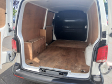 2021 Volkswagen Transporter 2L Diesel For Sale Images