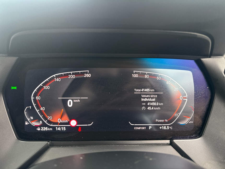 2024 BMW 2 Series 1.5L Petrol For Sale Images