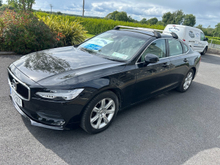 2017 Volvo S90 2L Diesel For Sale Images