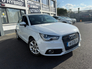 2014 AUDI A1