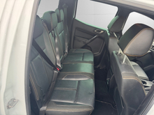 2021 Ford Ranger 2L Diesel For Sale Images