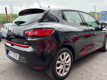 2017 Renault Clio 0.9L Petrol For Sale Images