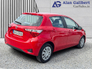 2018 TOYOTA YARIS 1.0 VVT-I ACTIVE €57 PW